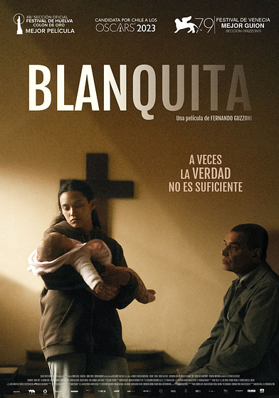 Imagen de Blanquita (Cartel español)
