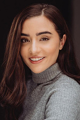 picture of actor Liz Dieppa