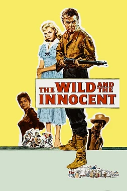 poster of movie Almas Inocentes