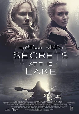 poster of movie Secretos en el Lago