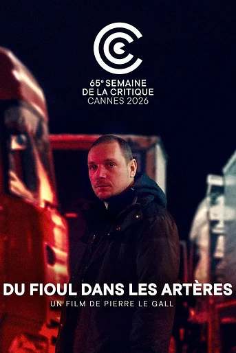 Poster de Made of Flesh and Fuel