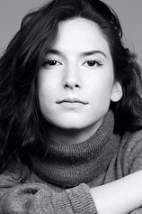 picture of actor Naama Manor