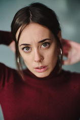 picture of actor Júlia Molins