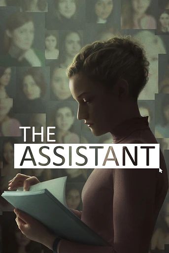 Poster de The Assistant