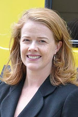 photo of person Nikki Wilson