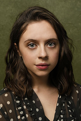 picture of actor Bel Powley