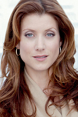 photo of person Kate Walsh