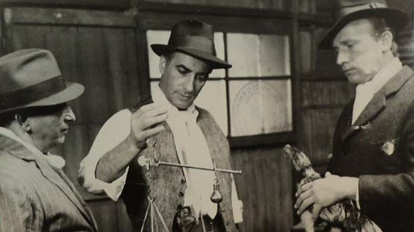 Imagen de El reñidero