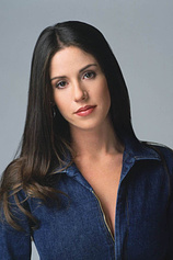 picture of actor Soleil Moon Frye