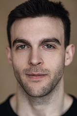 picture of actor Lorenzo Adorni