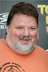 picture of actor Phil Margera