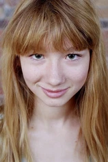 photo of person Iléana Courbey