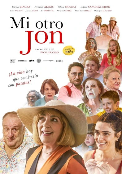 Imagen de mi-otro-jon (Cartel español)