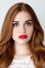 picture of actor Holland Roden