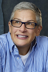 picture of actor Abby McEnany