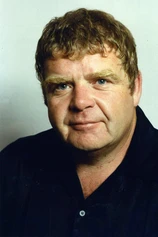Foto de Geoffrey Hughes