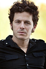 picture of actor Daniele Pilli