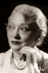 picture of actor María Esther Buschiazzo