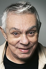 picture of actor Chico Anysio