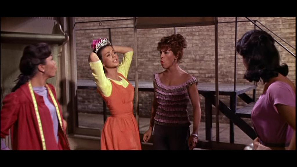 Imagen de West Side Story