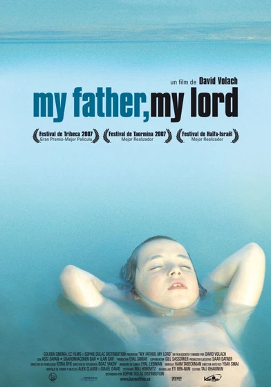 Imagen de my-father-my-lord (Cartel)