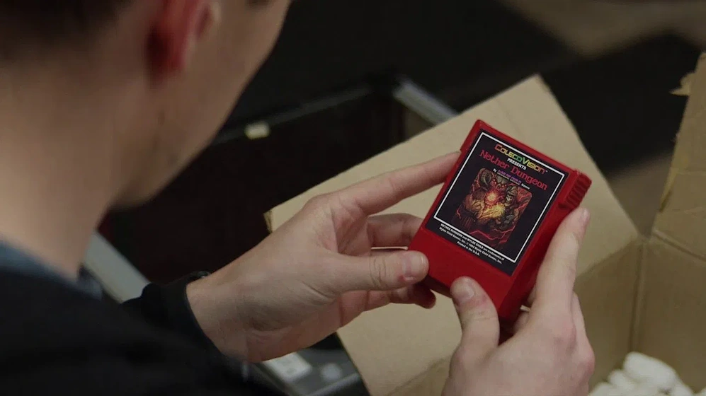 Imagen de max-reload-y-los-desintegradores-abisales