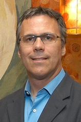 Foto de Richard Roeper