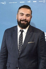 picture of actor Rober Bodegas