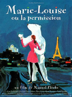 Marie-Louise, una Americana en París