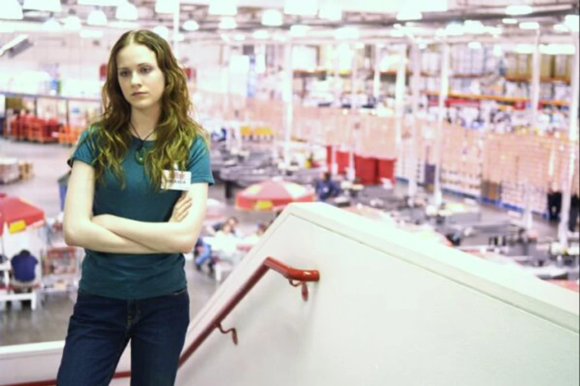 Evan Rachel Wood en el-rey-de-california