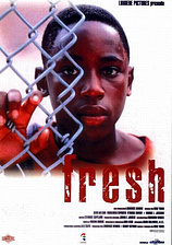 poster of movie Fresh
