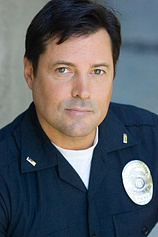 picture of actor Jeff Rector