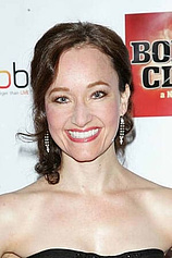 picture of actor Melissa van der Schyff