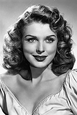 picture of actor Joan Vohs