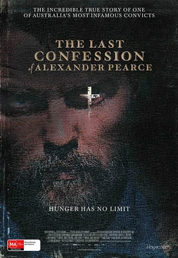 La Última Confesión de Alexander Pearce