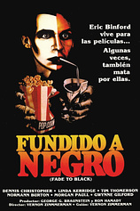 poster of movie Fundido a Negro (1980)