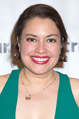 picture of actor Vanessa Aspillaga