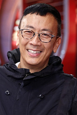 photo of person Lawrence Cheng