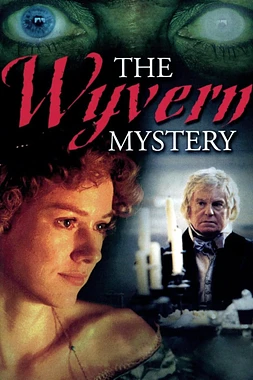 El Misterio de Wyvern
