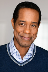 picture of actor Wayne Wilderson