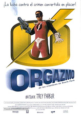 poster of movie Orgazmo