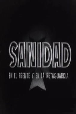 Sanidad en el frente y en la retaguardia