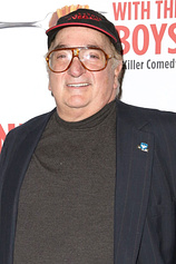 photo of person John 'Cha Cha' Ciarcia