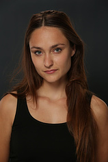 picture of actor Melody Klaver