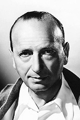 photo of person Michael Curtiz