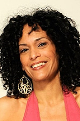 photo of person Rosa Arredondo