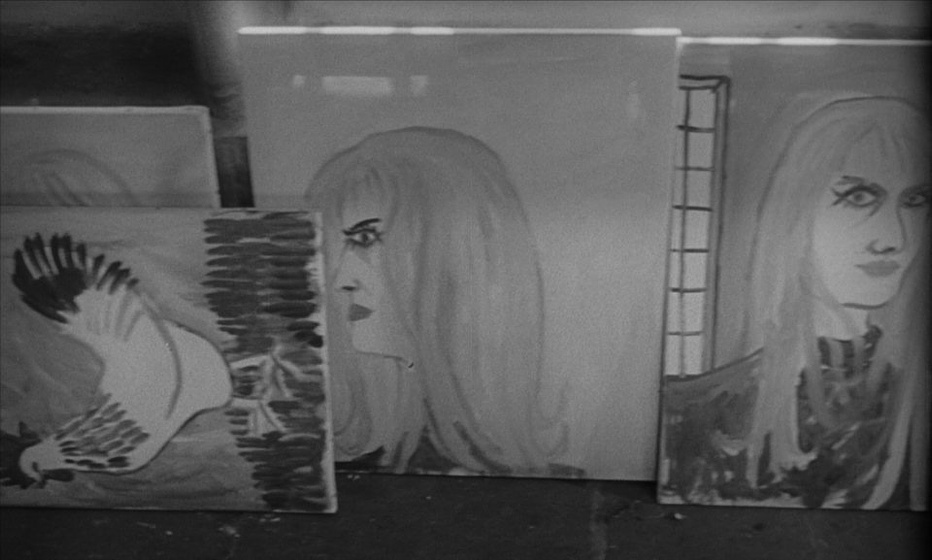 still of movie Callejón sin salida (1966)