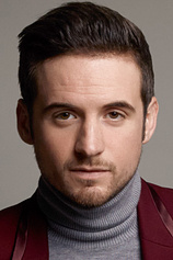 picture of actor Jesús Zavala