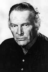 picture of actor Leif Erickson