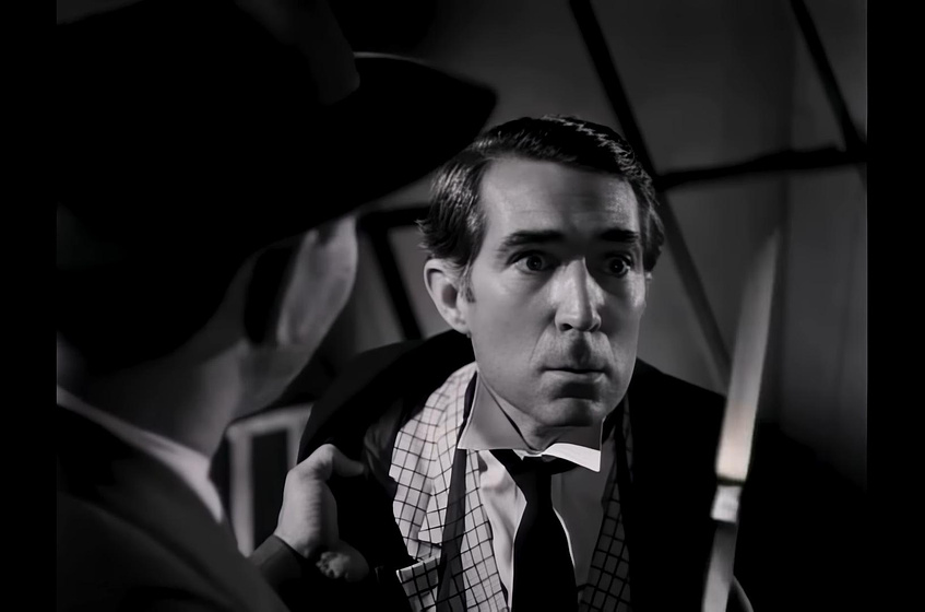 Trevor Bardette en dick-tracy-1945